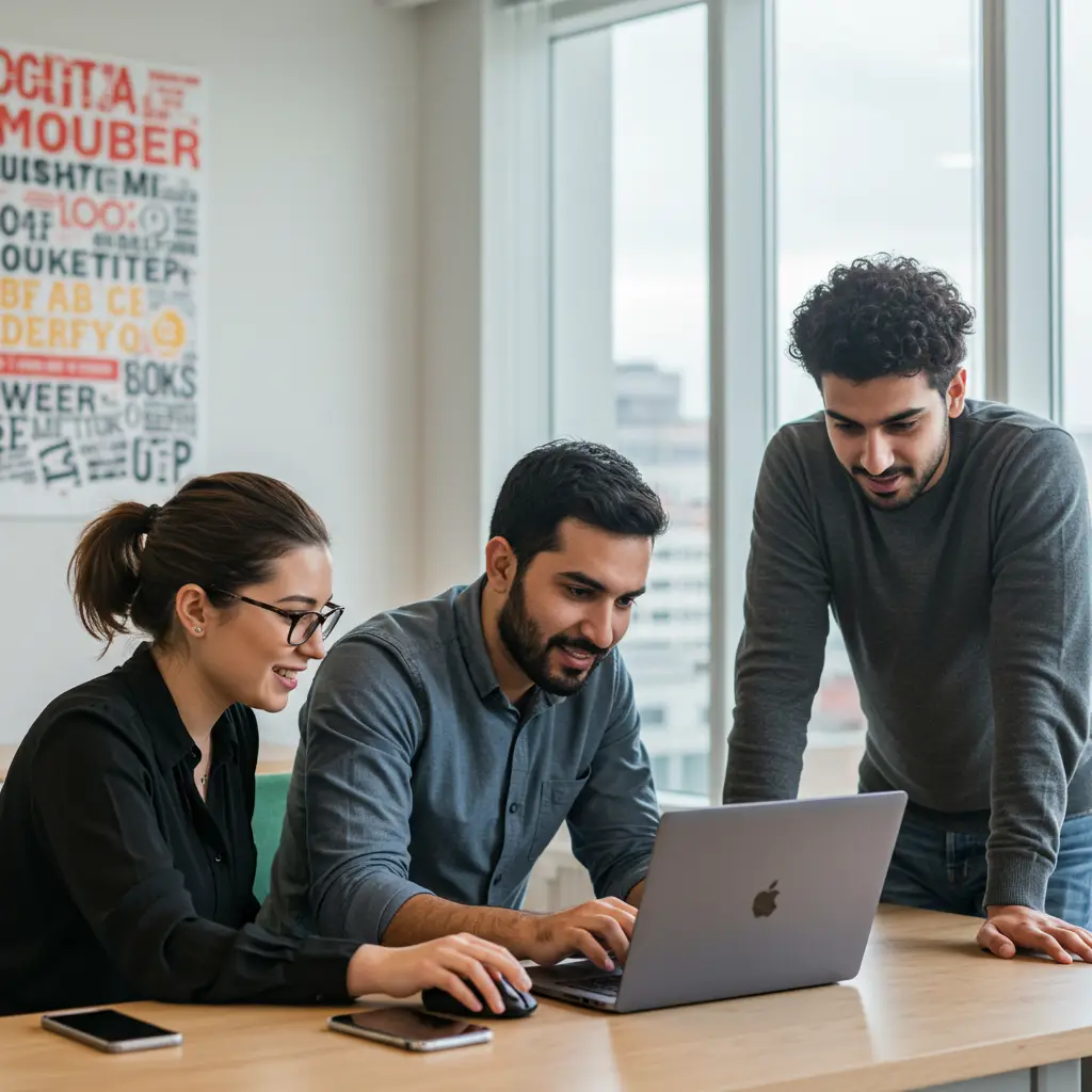MS Solution | Best Digital Marketing Agency in Bangladesh