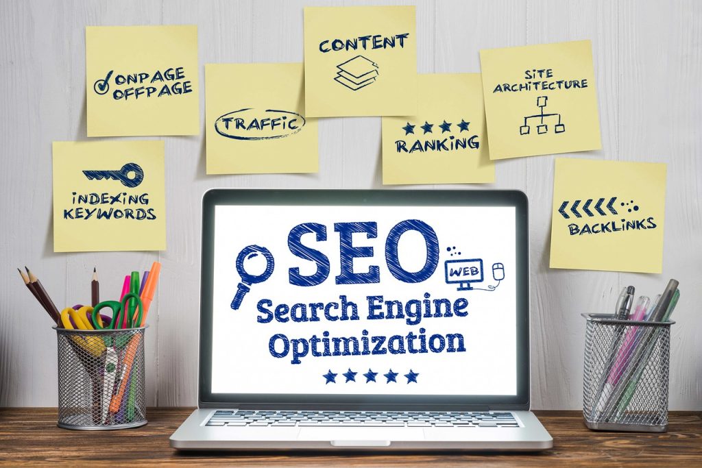 Best SEO company in Bangladesh