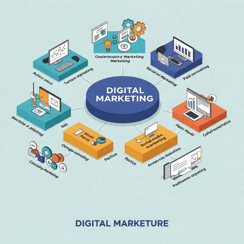 Best digital marketing price in Bangladesh