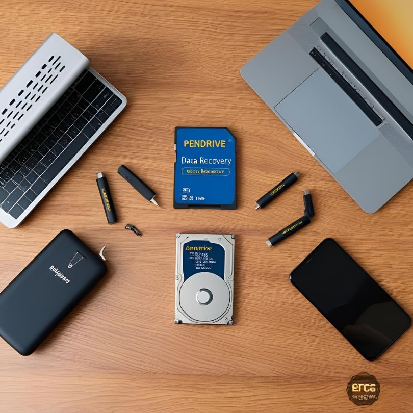 Best pen drive data recovery Dhaka