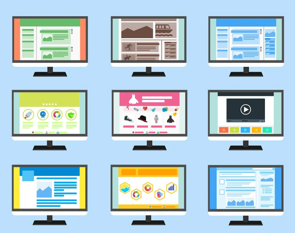 Best web design agency in Bangladesh