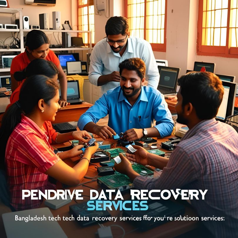 Data Recovery ADATA Bangladesh