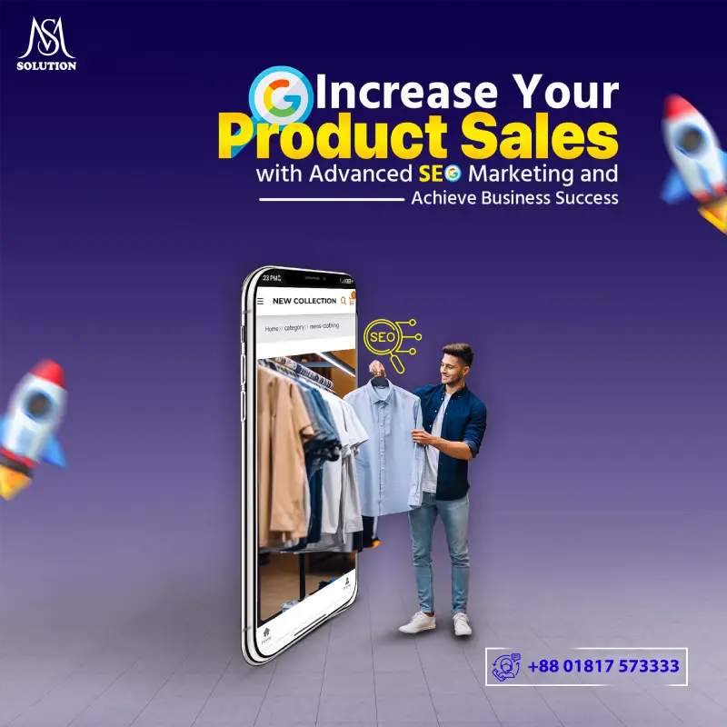 Digital marketing services Dhaka