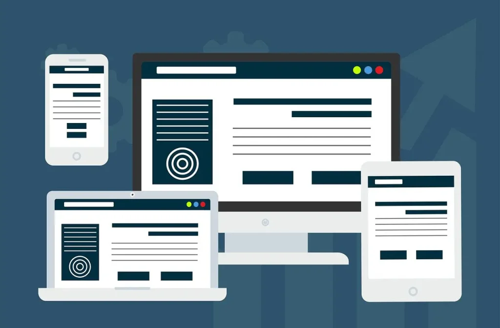 Dynamic website price in Bangladesh