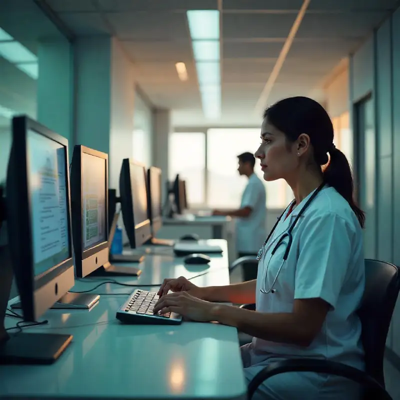Hospital Management System Price in Bangladesh