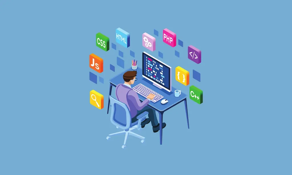 Mobile App Development Agency