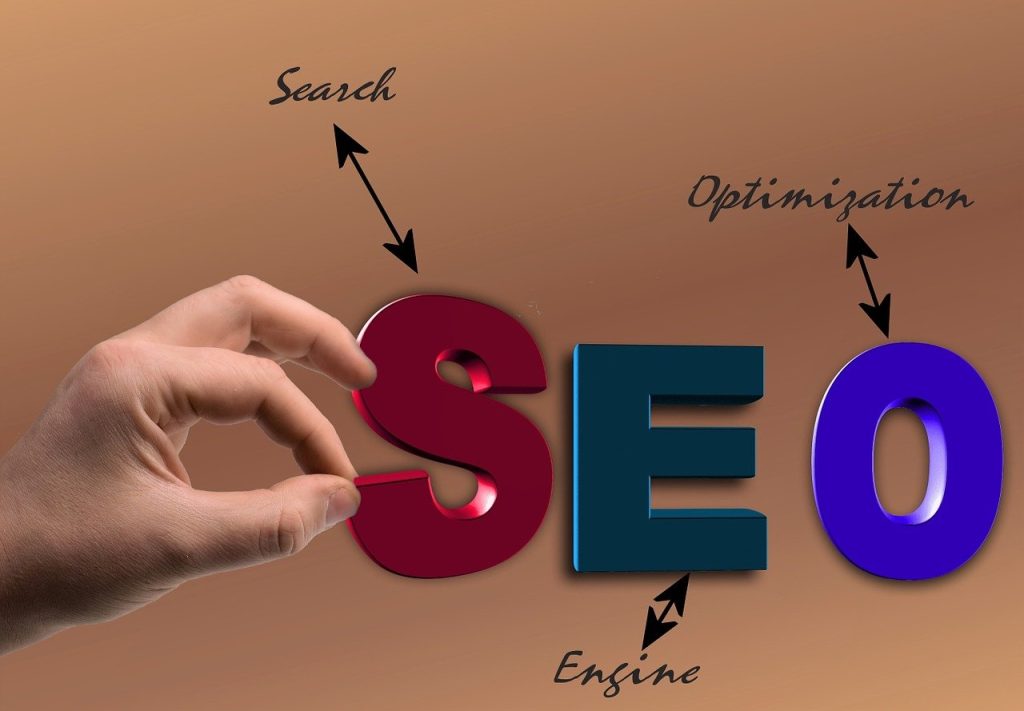 SEO Service Provider in Bangladesh