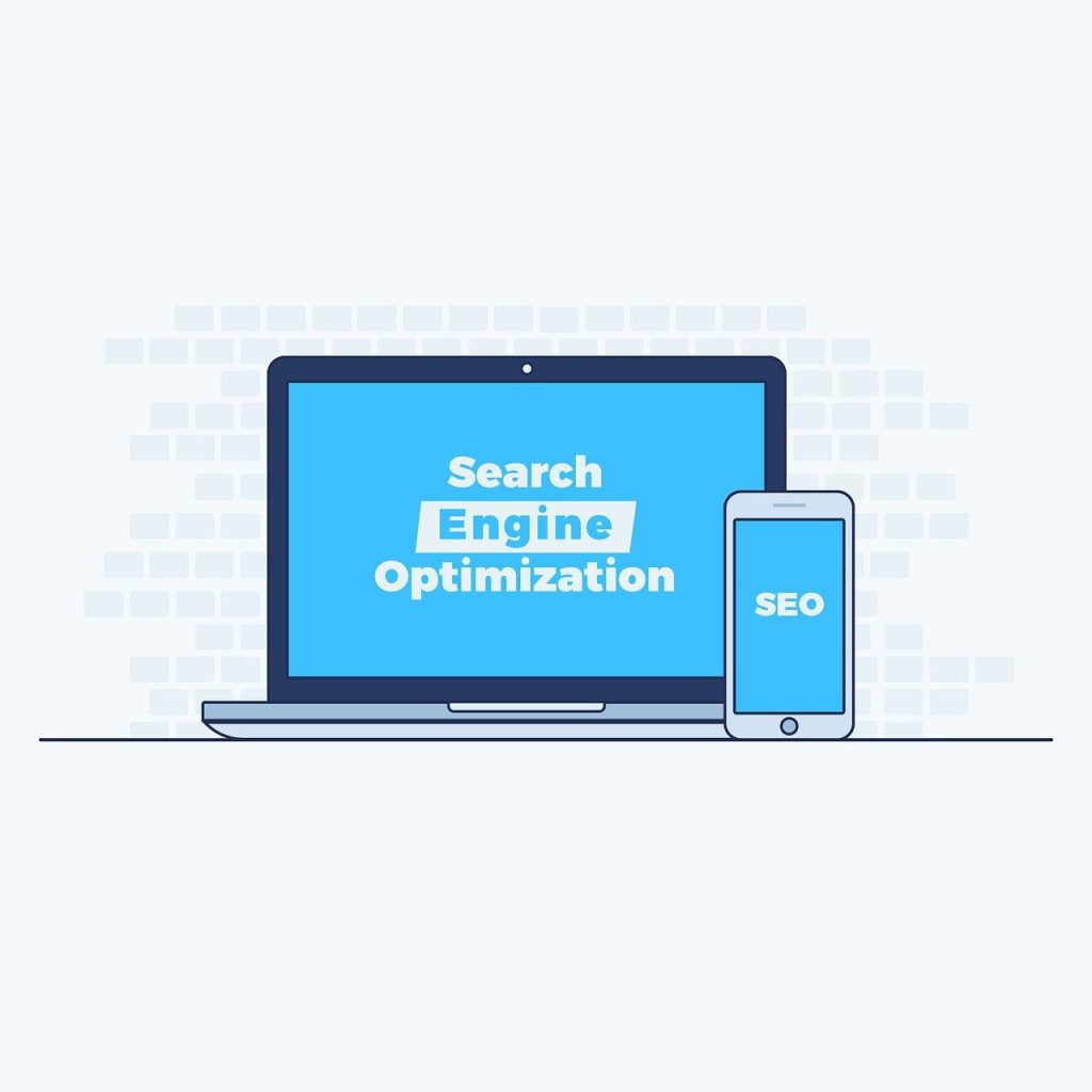 SEO service provider near me