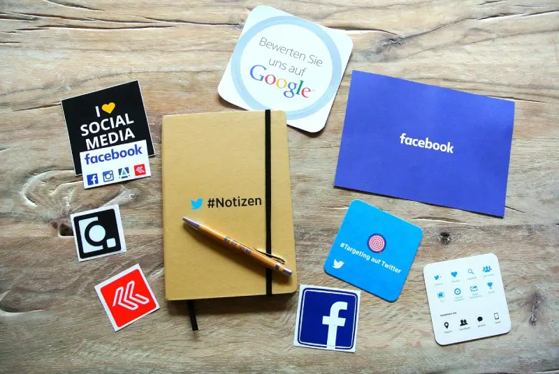 Social media marketing agency for small business