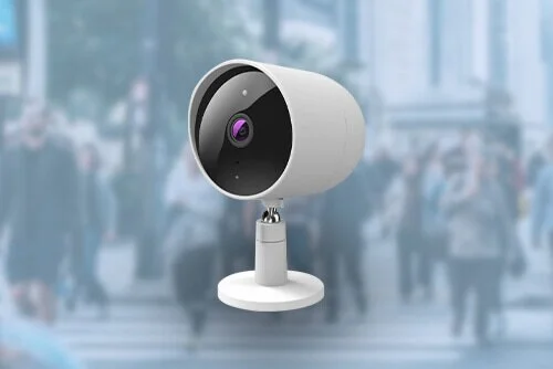 Stand Alone - IP Camera Data Recovery