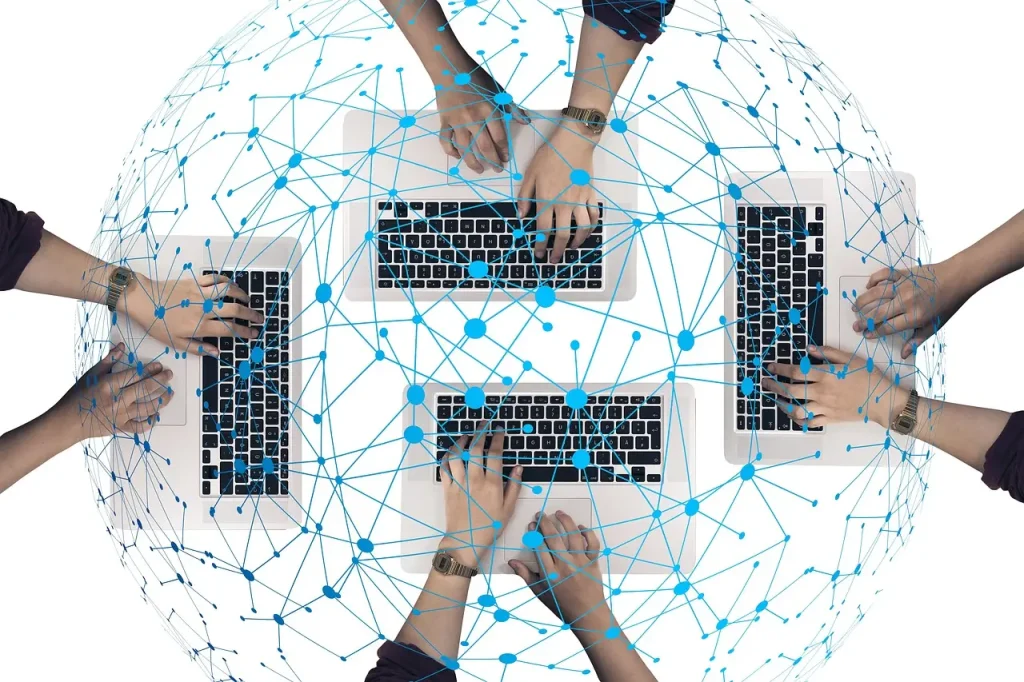 Web design company in Bangladesh