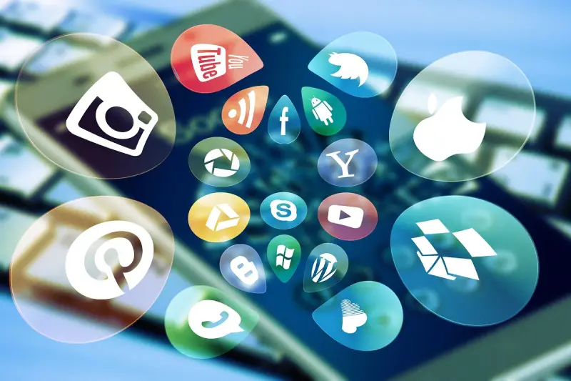 social media marketing company