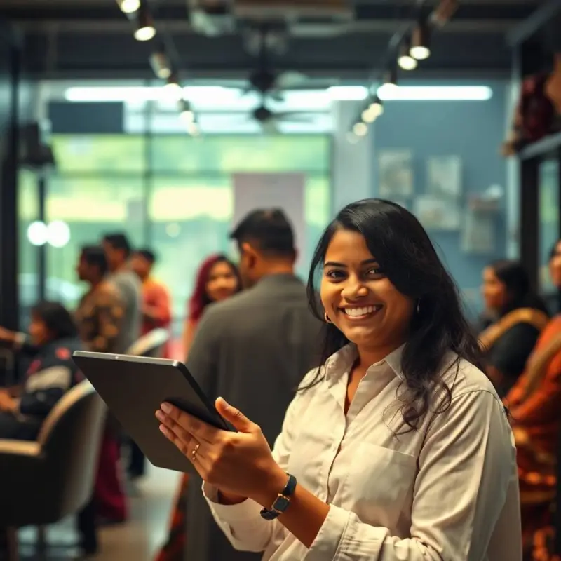 SPA management software Price in Bangladesh