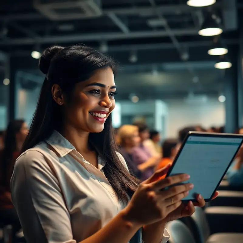 Salon and Spa Management software in Bangladesh