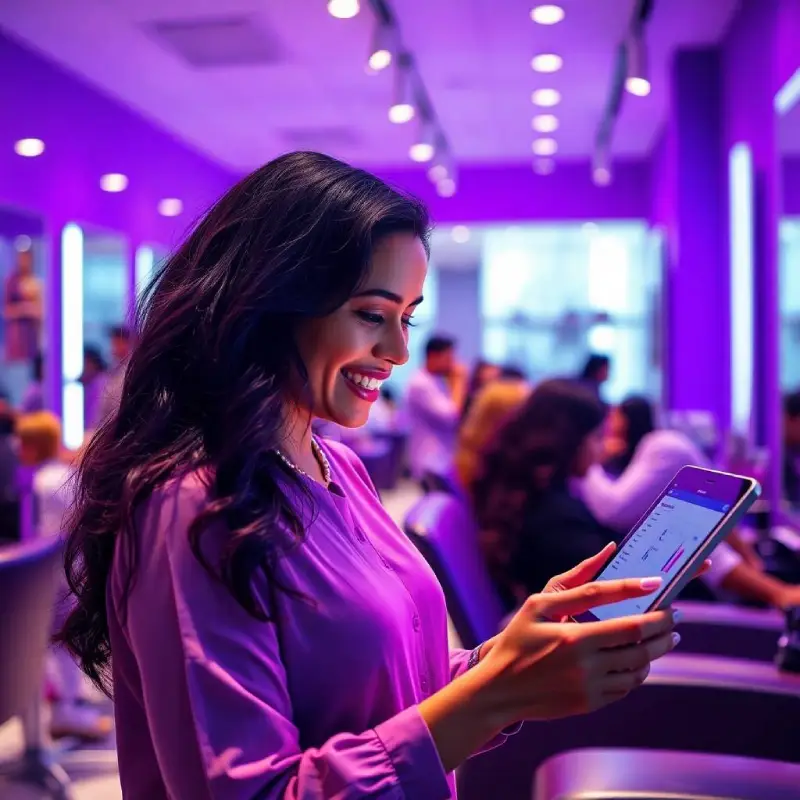 Salon management software Price in Bangladesh