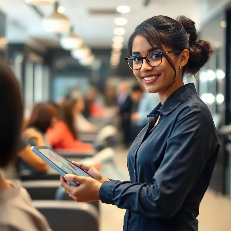 Salon management software Provider in Bangladesh