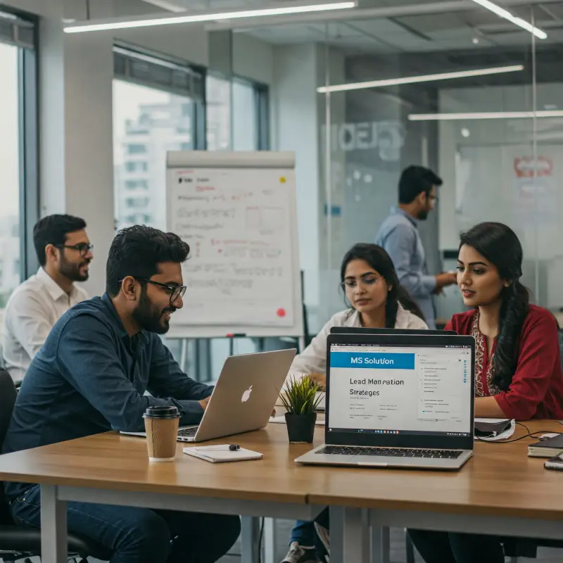 lead generation provider in Bangladesh